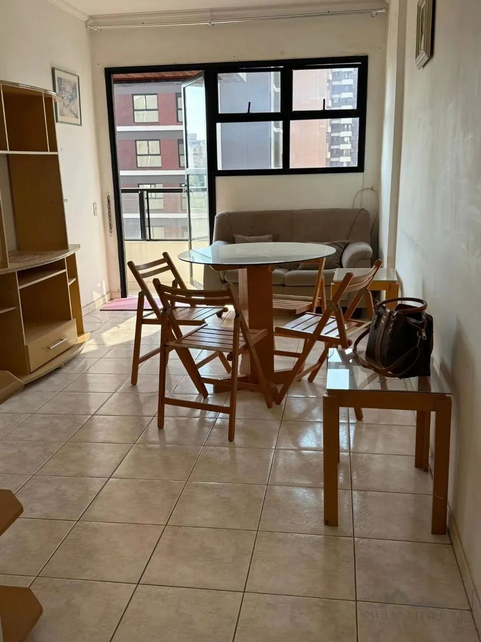 Apartamento mobiliado à venda no Cambuí em Campinas/SP - Foto 3