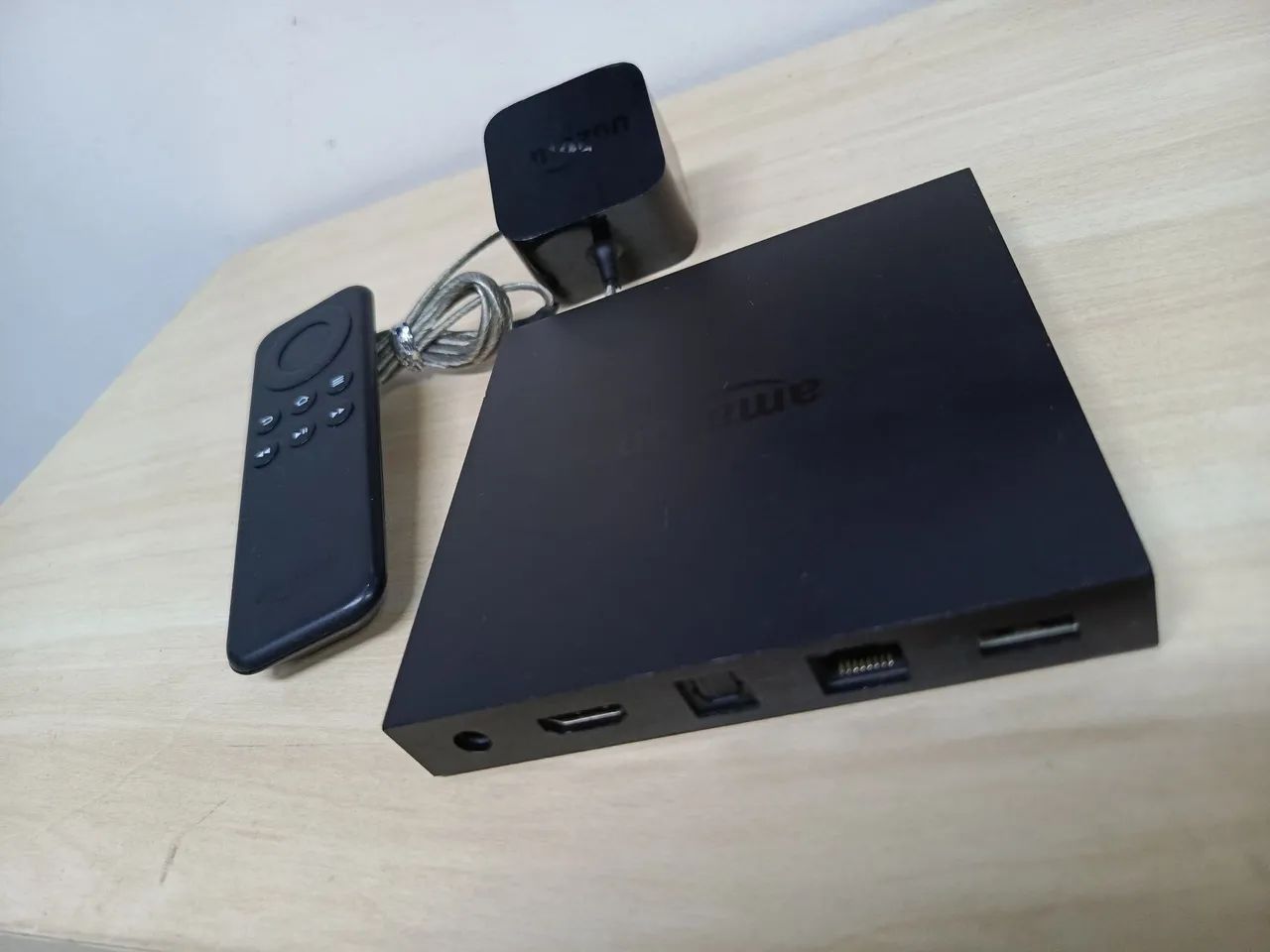 Fire TV Amazon (Leia a descrição) - Foto 2