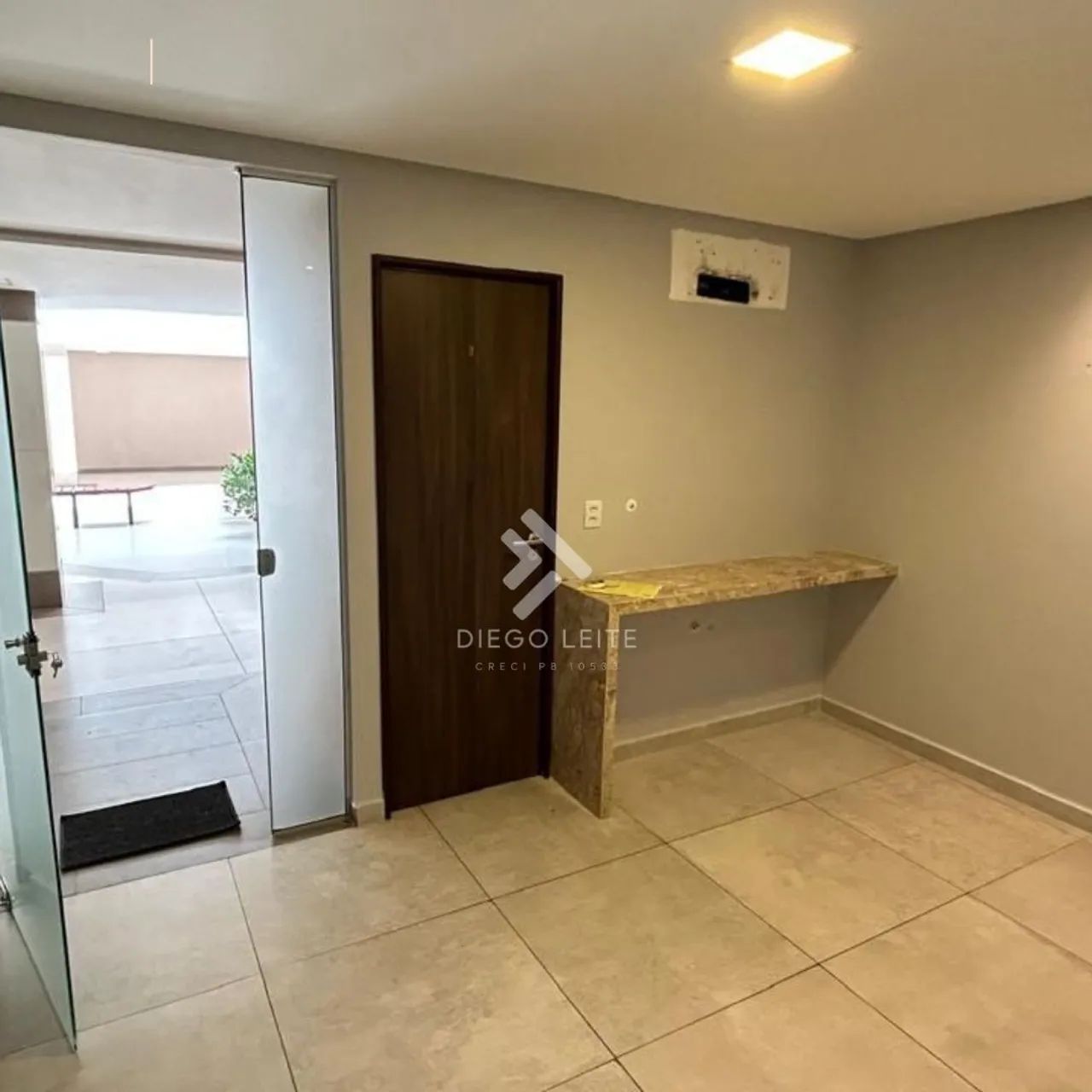 Sala comercial no Livmall - Foto 5
