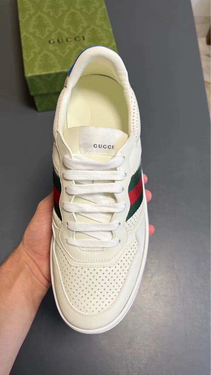 Gucci Chunky B Creme - Foto 2