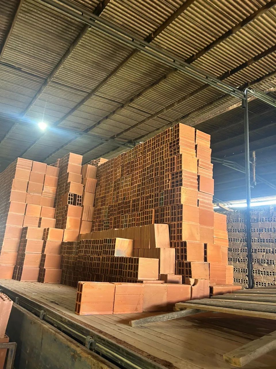 Bloco direto da fábrica, sergipano - Foto 4