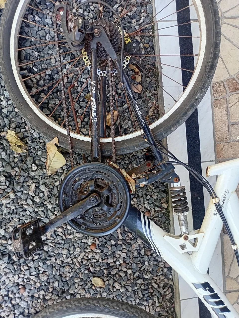 Bicicleta nova - Foto 2