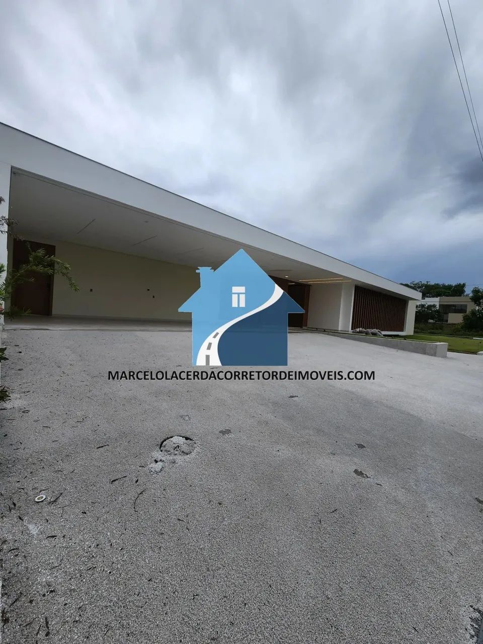 Casa no Condomínio Marina Rio Bello - Ponta Negra - Manaus - Foto 4