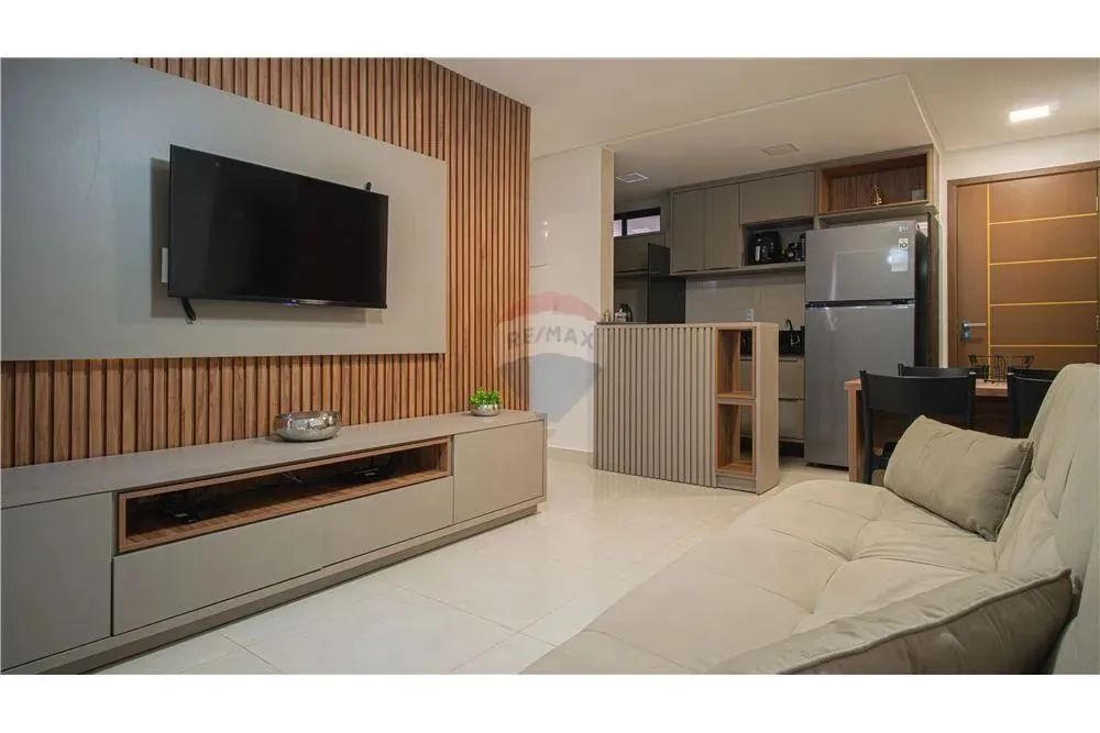 APARTAMENTO ALUGAR MOBILIADO | R$ 2.500,00 | RESIDENCIAL PRINCIPE DE SAVOIA | JARDIM OCEAN - Foto 4