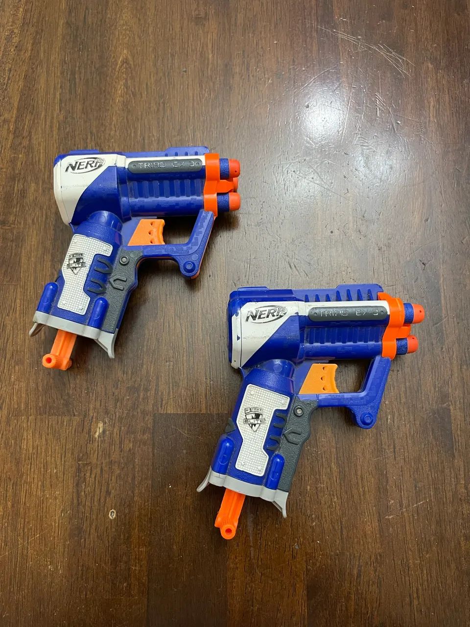 Nerf Triad 3X3 - Foto 4