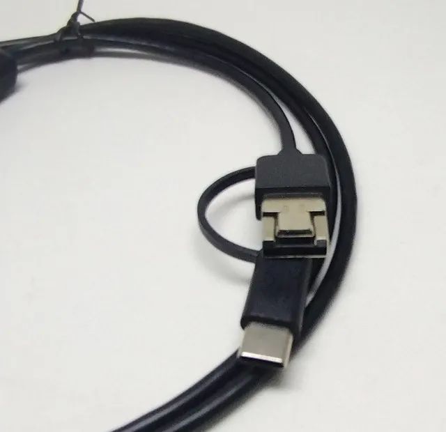 Câmera de inspeção para Android e PC Windows - Endoscópio - Foto 6