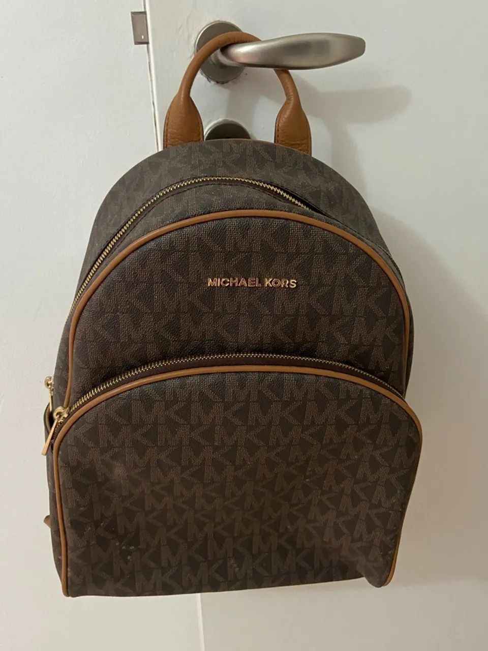 Mochila Michael Kors Original