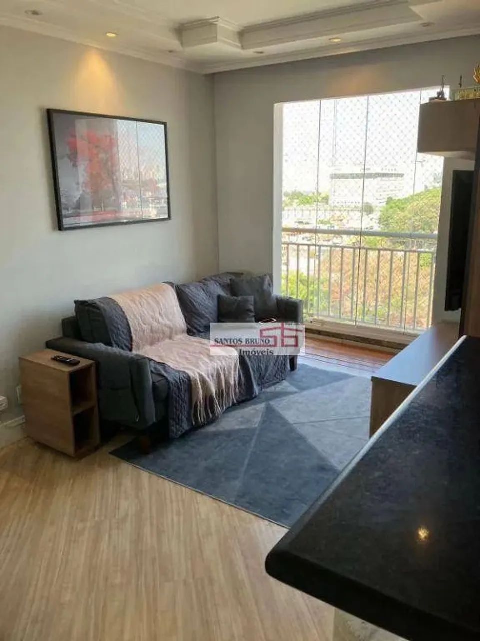 Apartamento com 2 dormitórios à venda, 60 m² por R$ 490.000,00 - Limão - São Paulo/SP - Foto 3