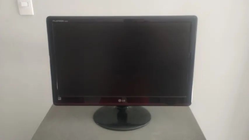 MONITOR  TV LG 26 POLEGADAS 