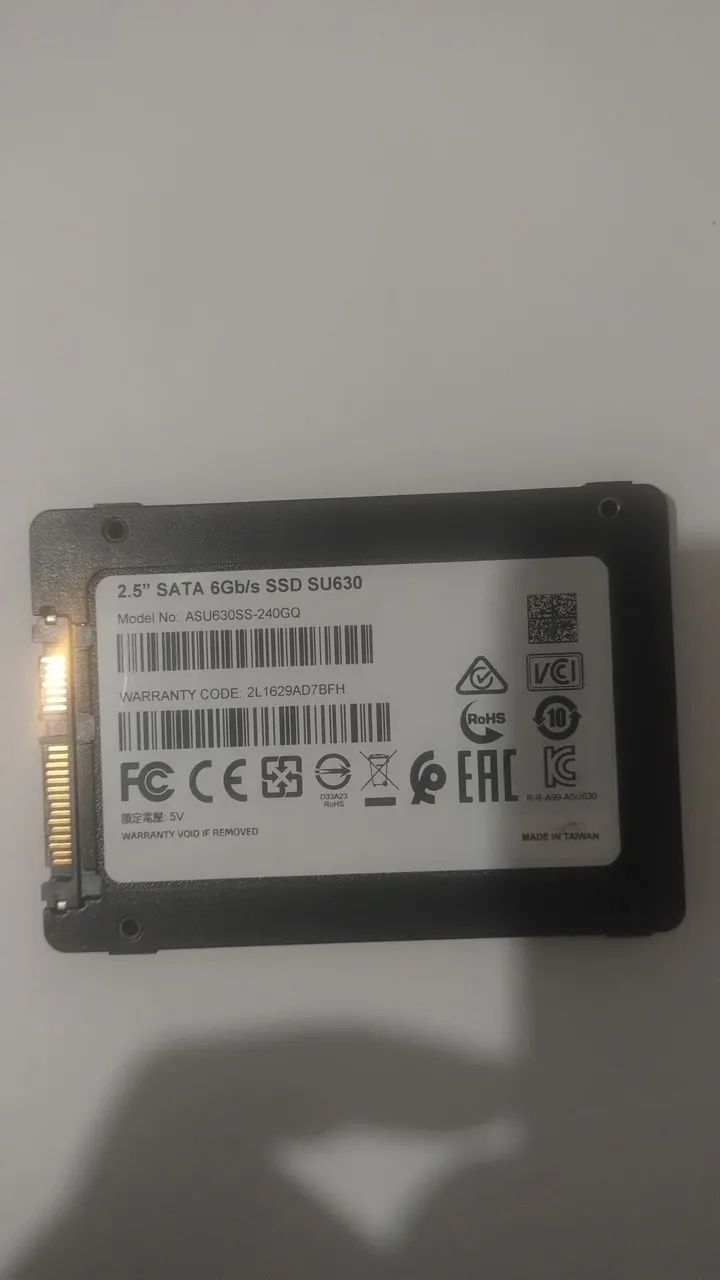 SSD 256 gb64374419899778121