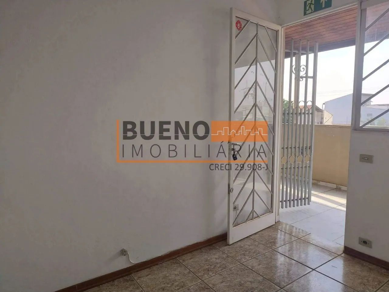 Sala para locação, Vila Molon, Americana, SP