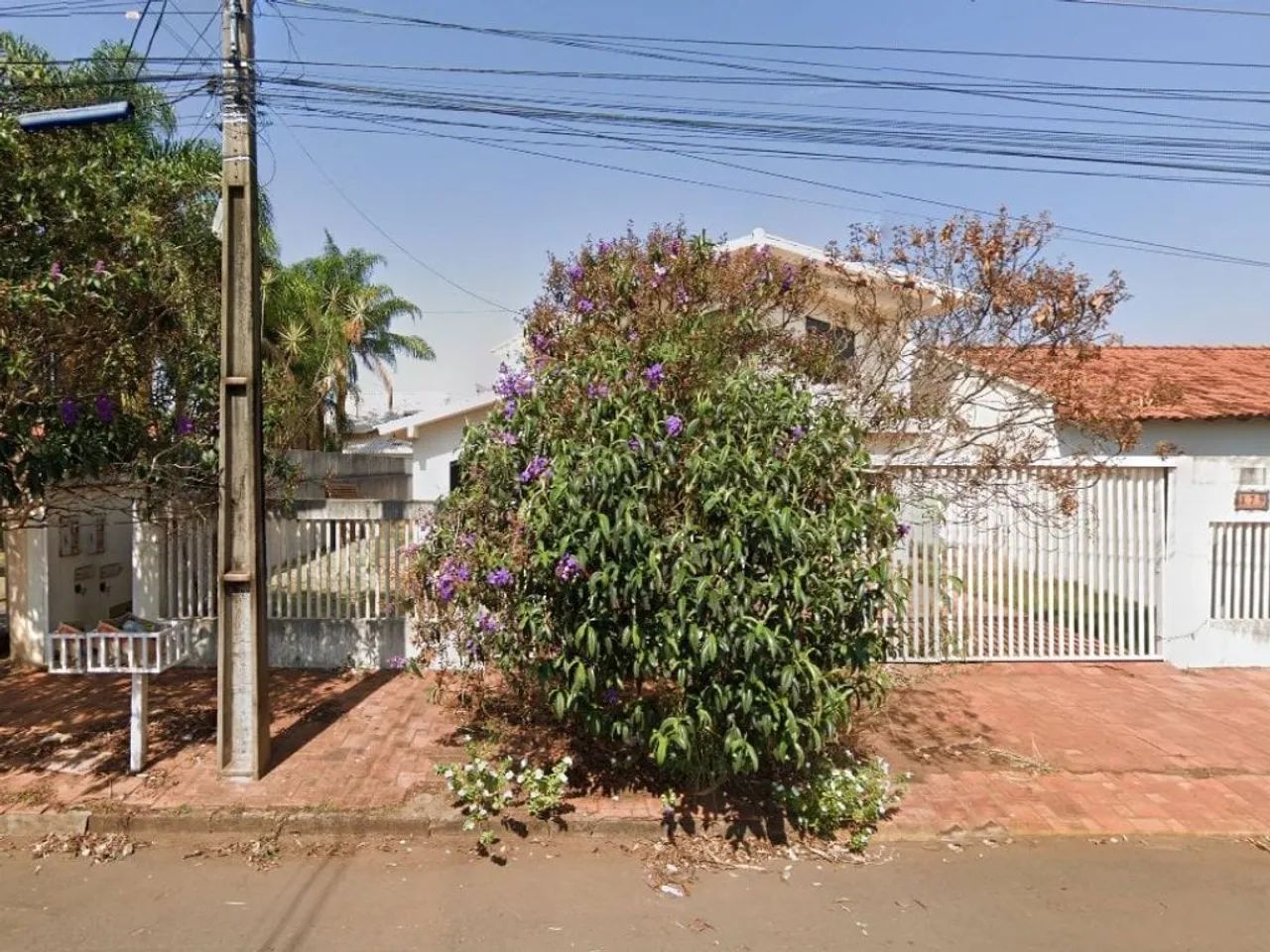 Casa 221 m² - Loteamento Parque União - Chapadão do Sul - MS - Foto 2