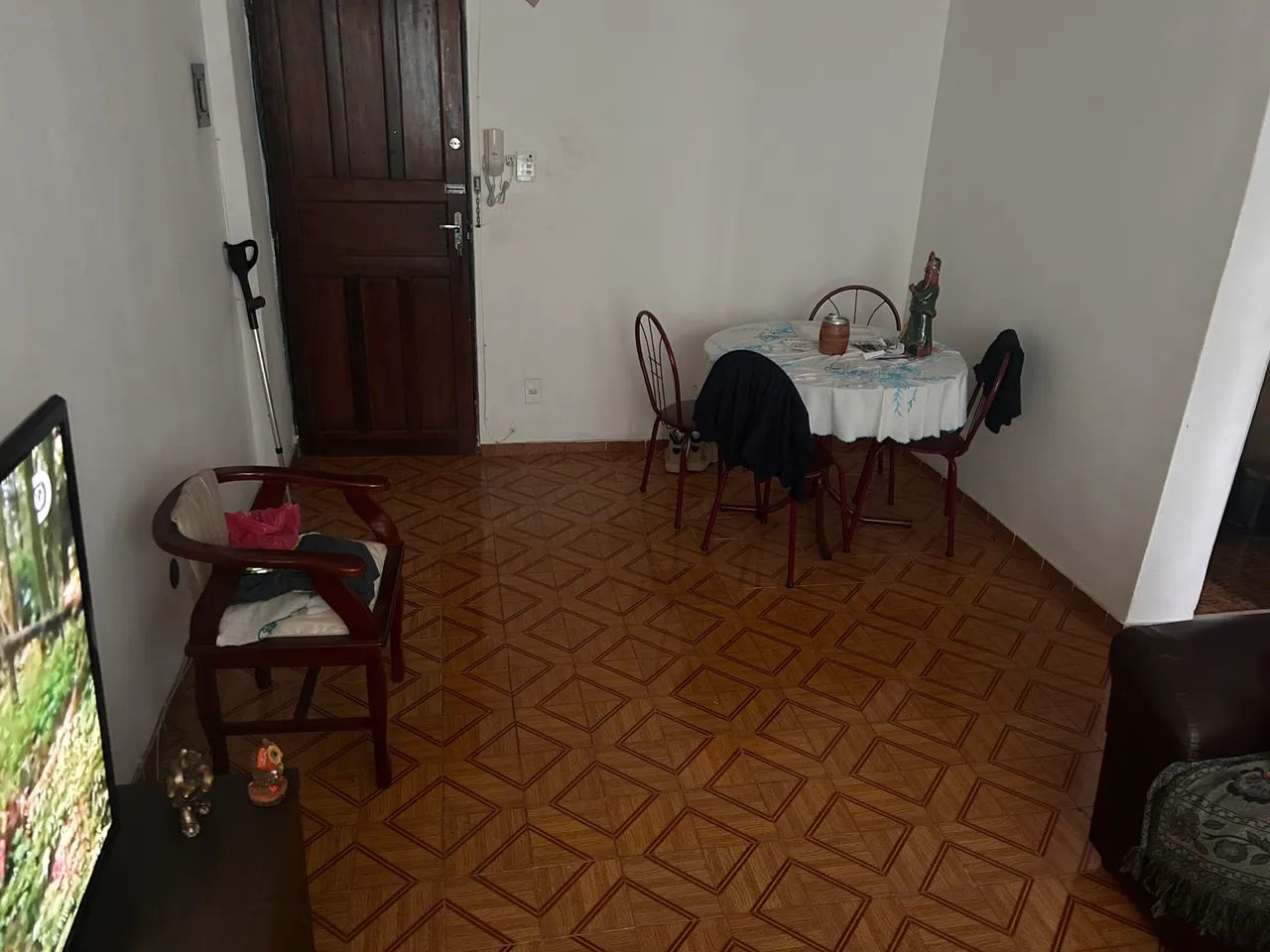 Foto - Niterói - Barreto