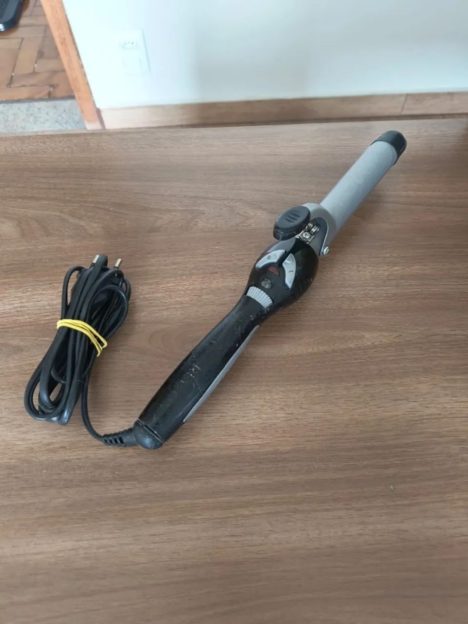 Babyliss Modelador de Cachos - Ótimo Estado