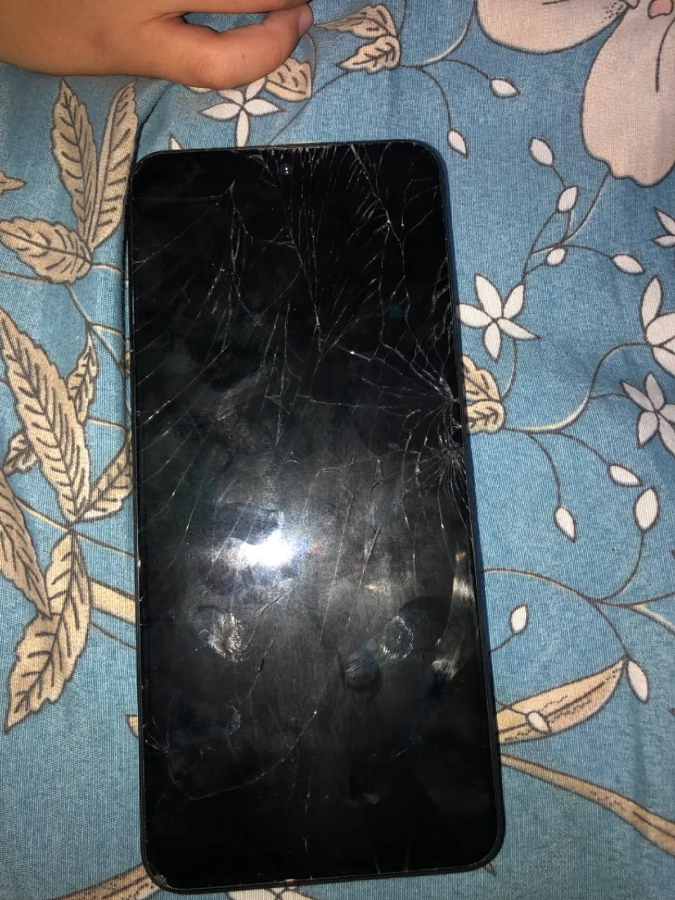 vendo redmi