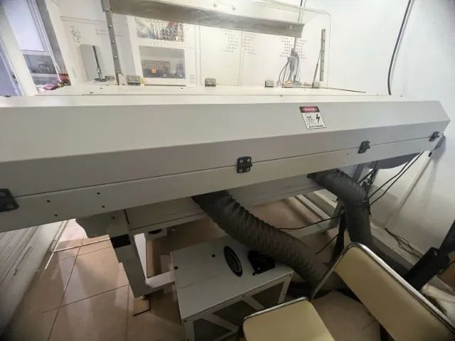 Máquina de Corte e Gravação Futurize Plus Laser 608 - Foto 2