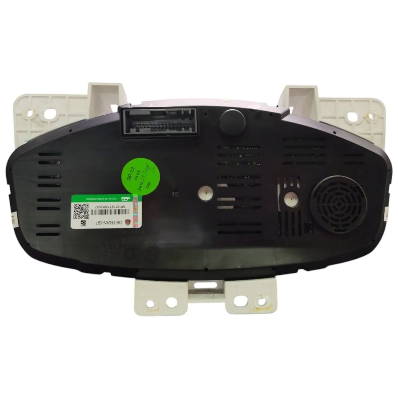 Kit code módulo injeção GM Tracker 1.4 Turbo 2018 2017 2016 - Foto 3