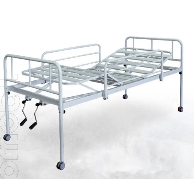 Vendo Cama Hospitalar semi nova