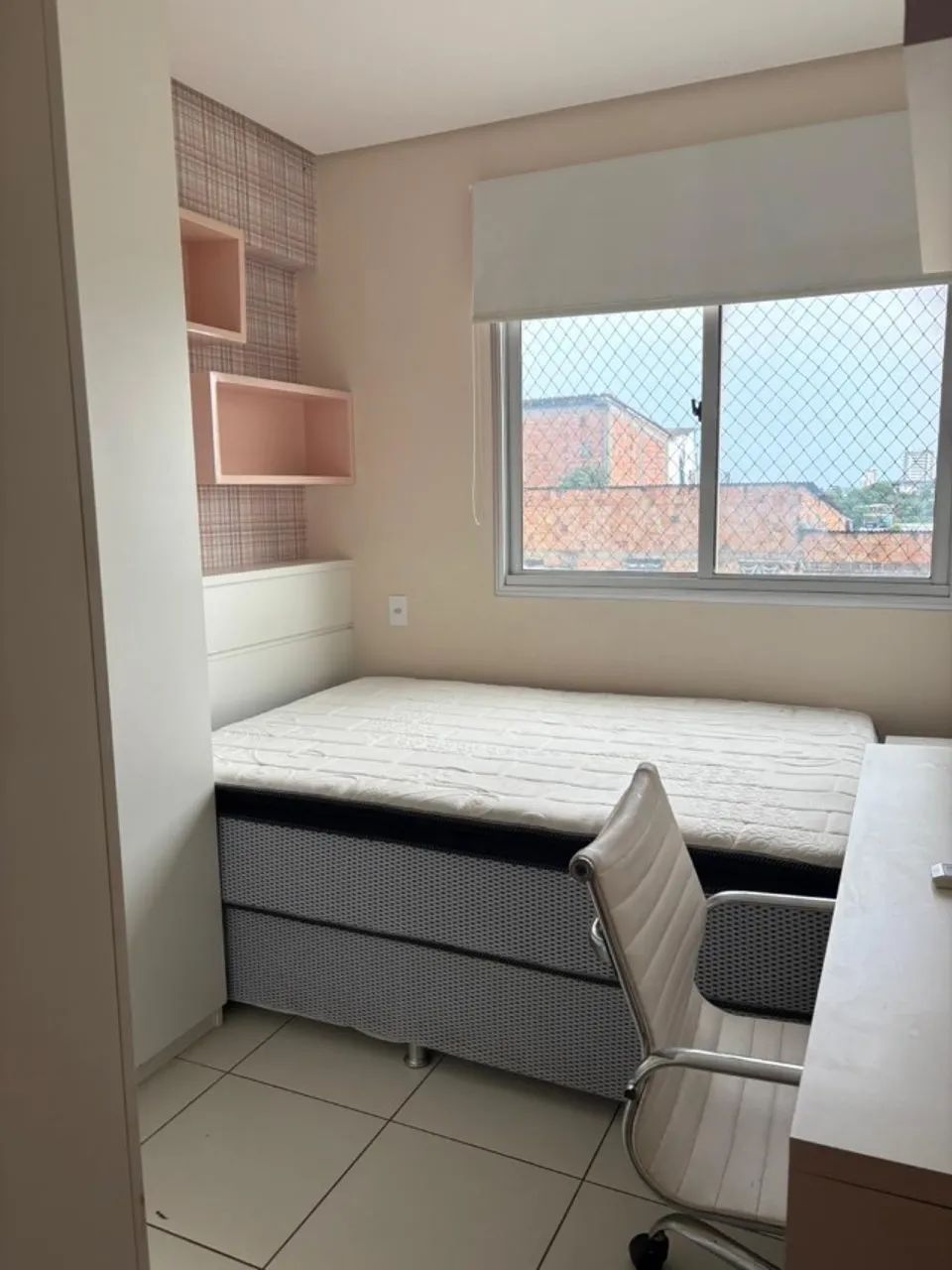 Apartamento 3 quartos no Centro de Manaus (totalmente mobiliado) - Foto 5