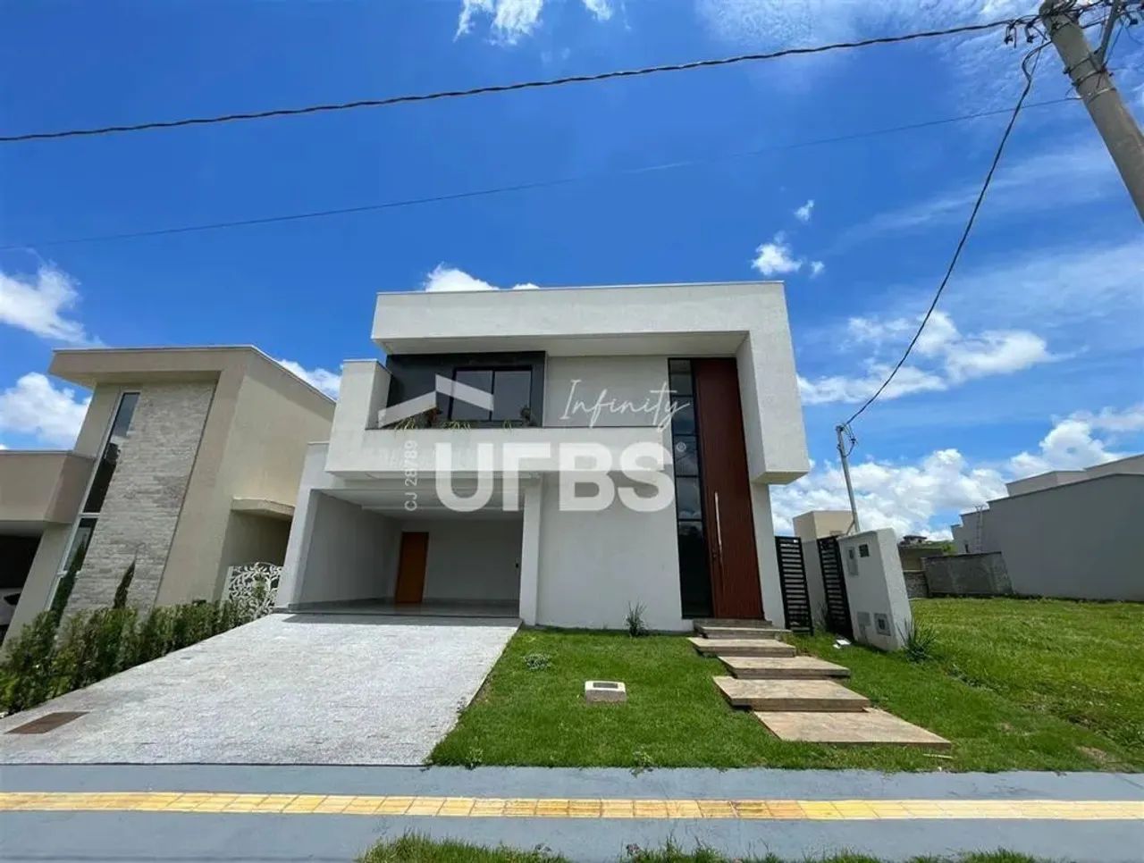 Sobrado Jardins Bolonha - Foto 2