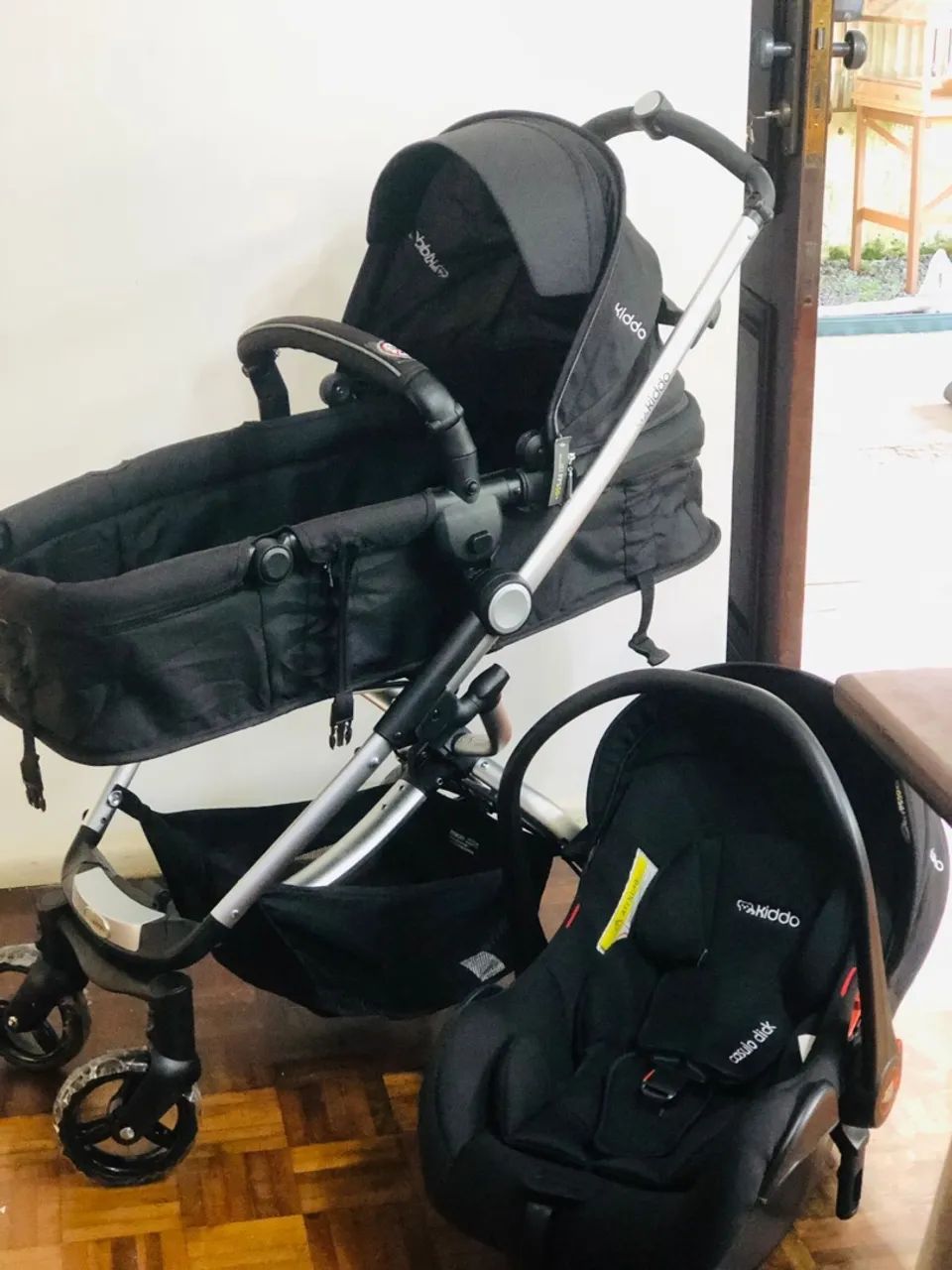 Maternidade e Cuidados com o Bebê em Curitiba e região, PR