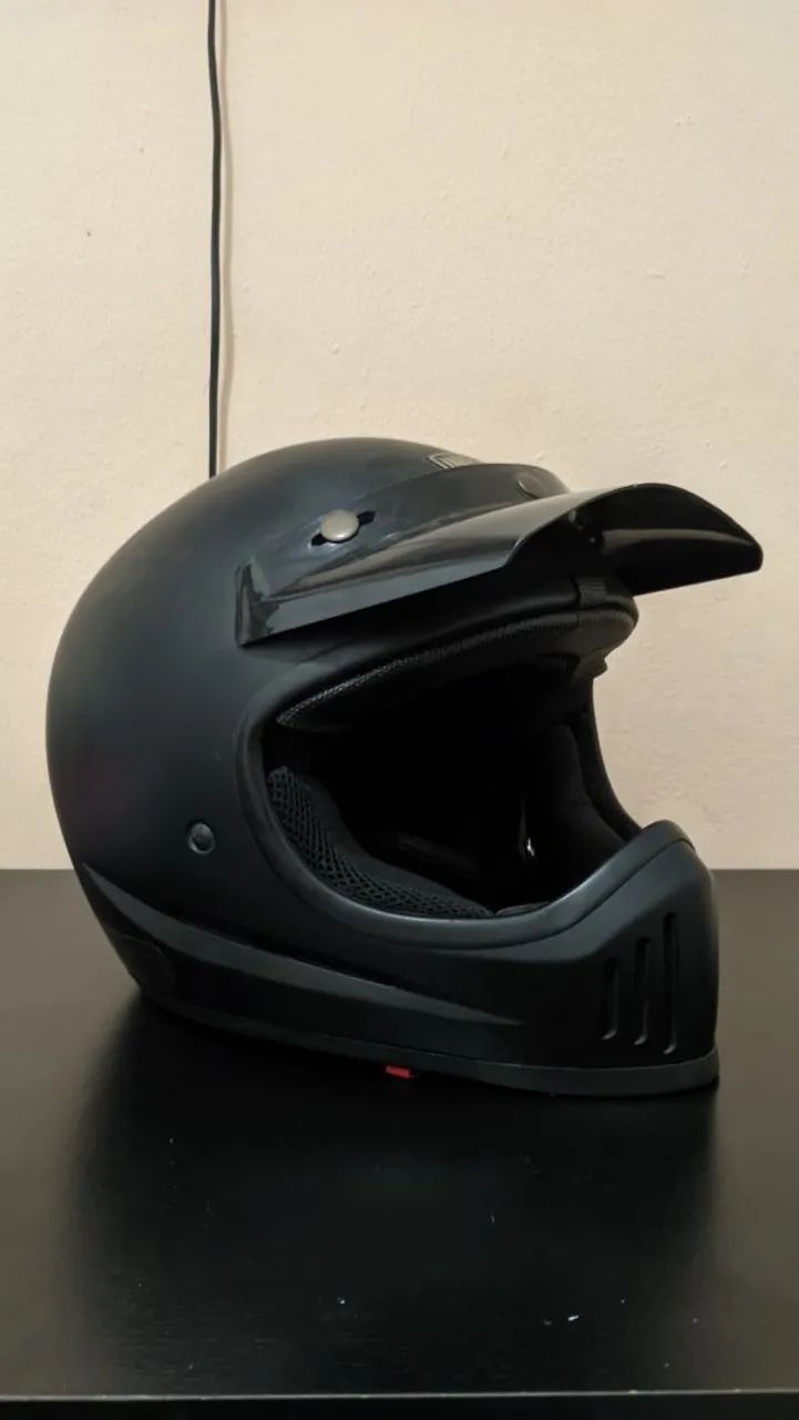 Capacete urban desperado