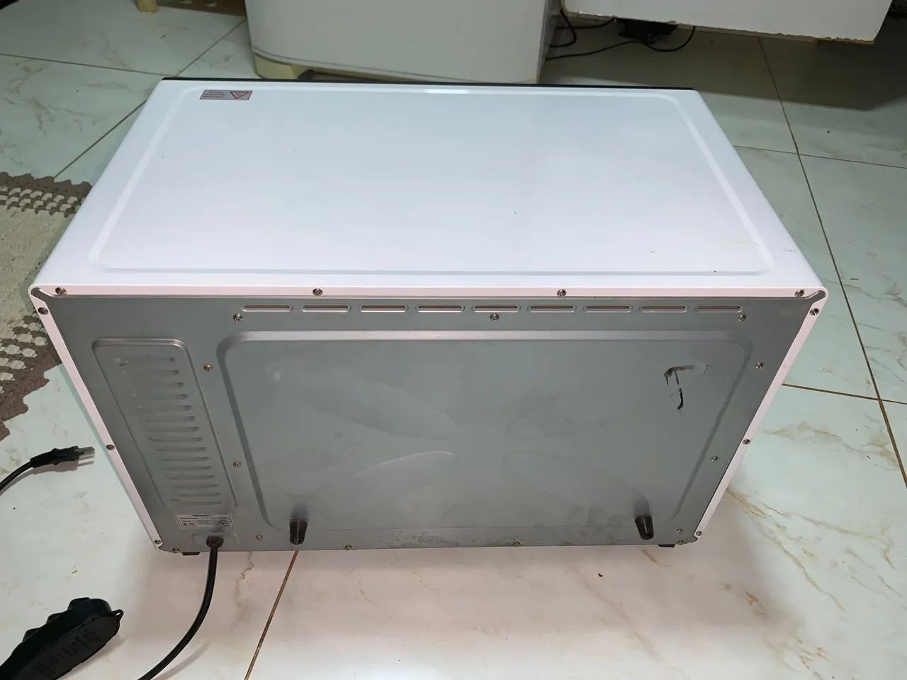Forno de bancada  - Foto 4