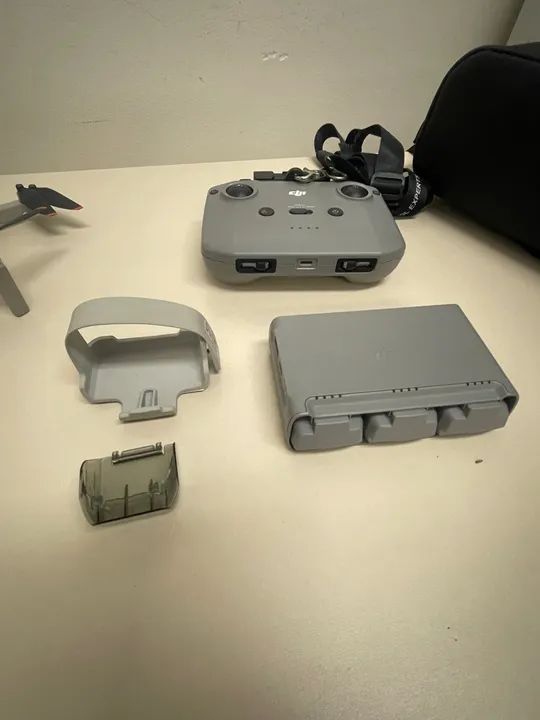 Drone DJI Mini 2 - Novo - Foto 3