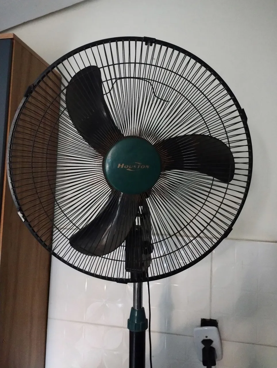 Ventilador de coluna Houston