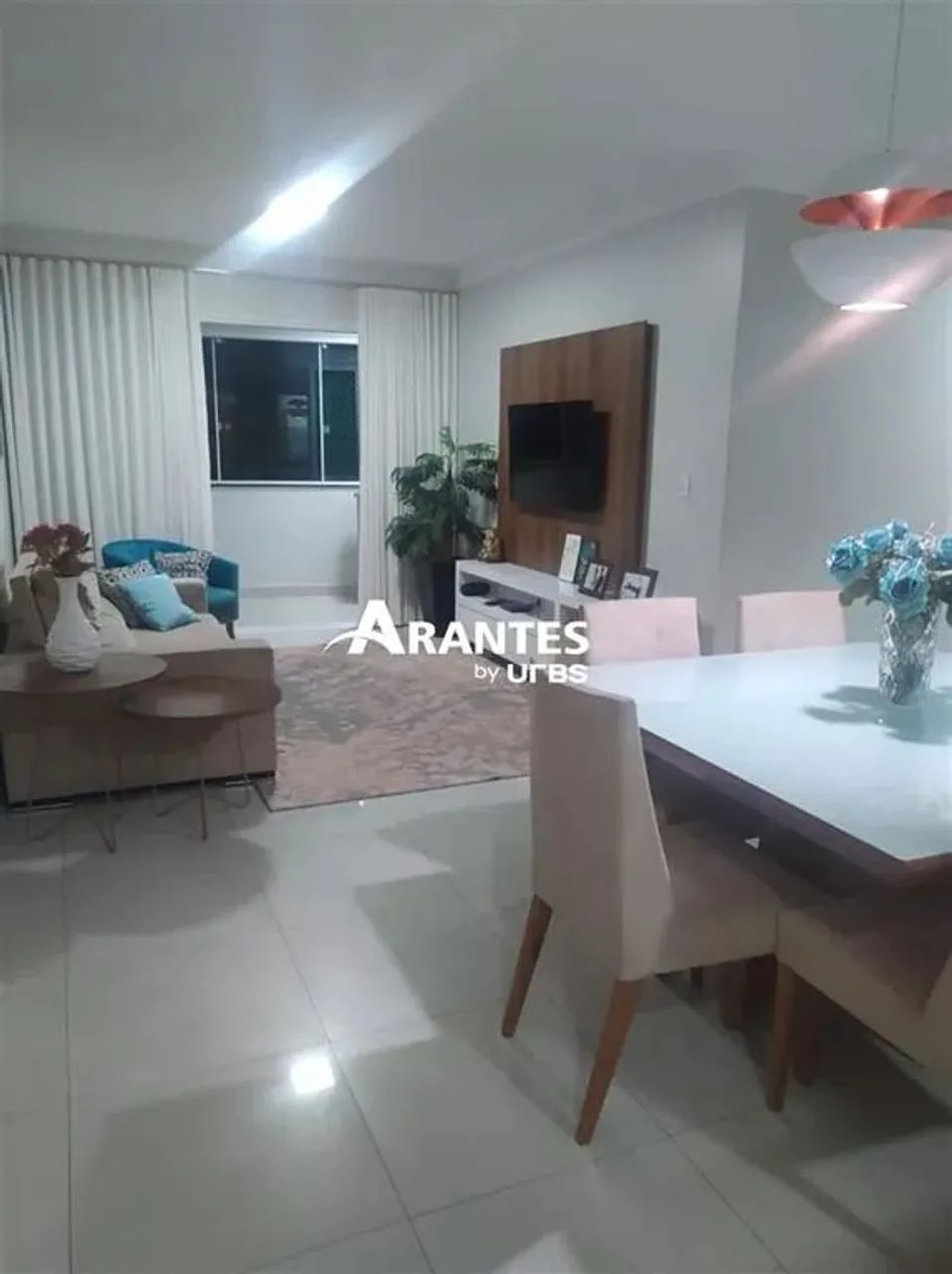 Apartamento com 113m² 3 quartos à venda no Santa Mônica - Foto 4