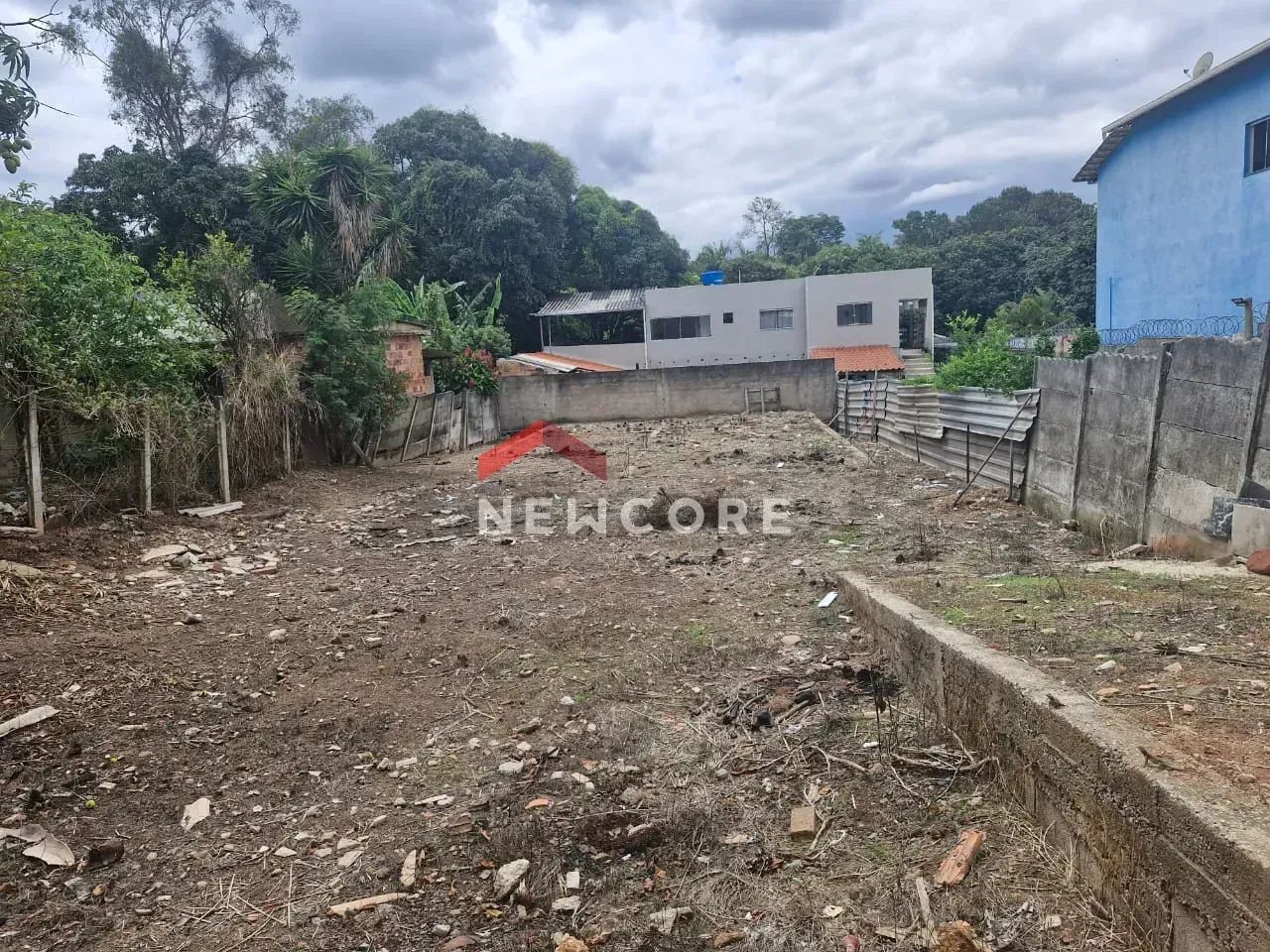 Lote em Avenida Diamante - Quintas do Jacuba - Contagem/MG - Foto 4