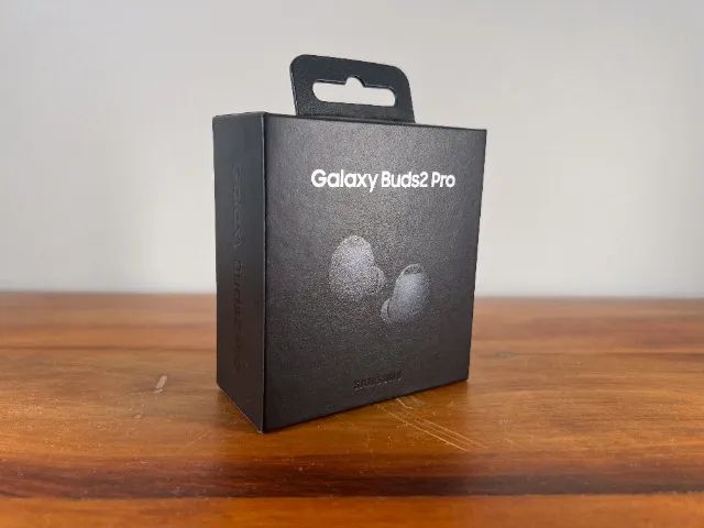 Samsung Galaxy Buds 2 Pro Novo Lacrado