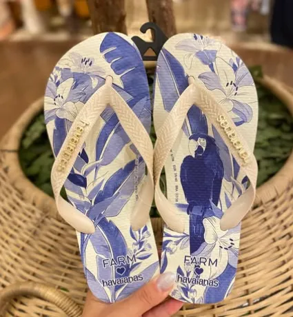 havaiana farm