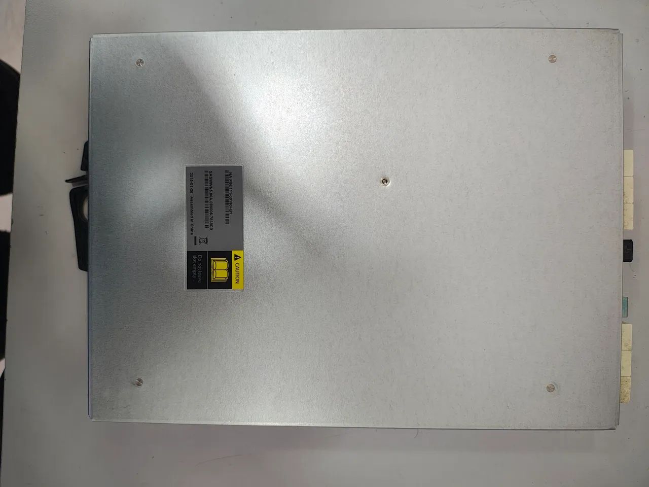 Controladora Netapp Iom6 SAS 111-00190+b2