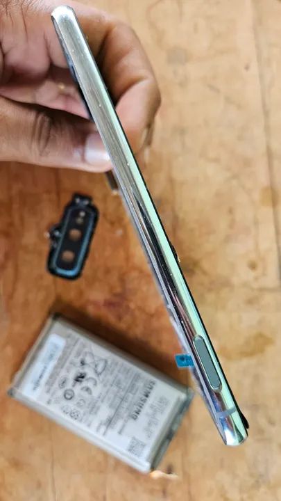 Peças de S10e - Foto 4