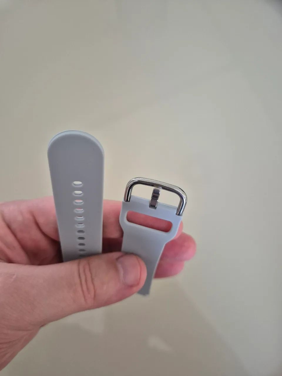 Pulseira Samsung Galaxy Watch7 - Foto 3