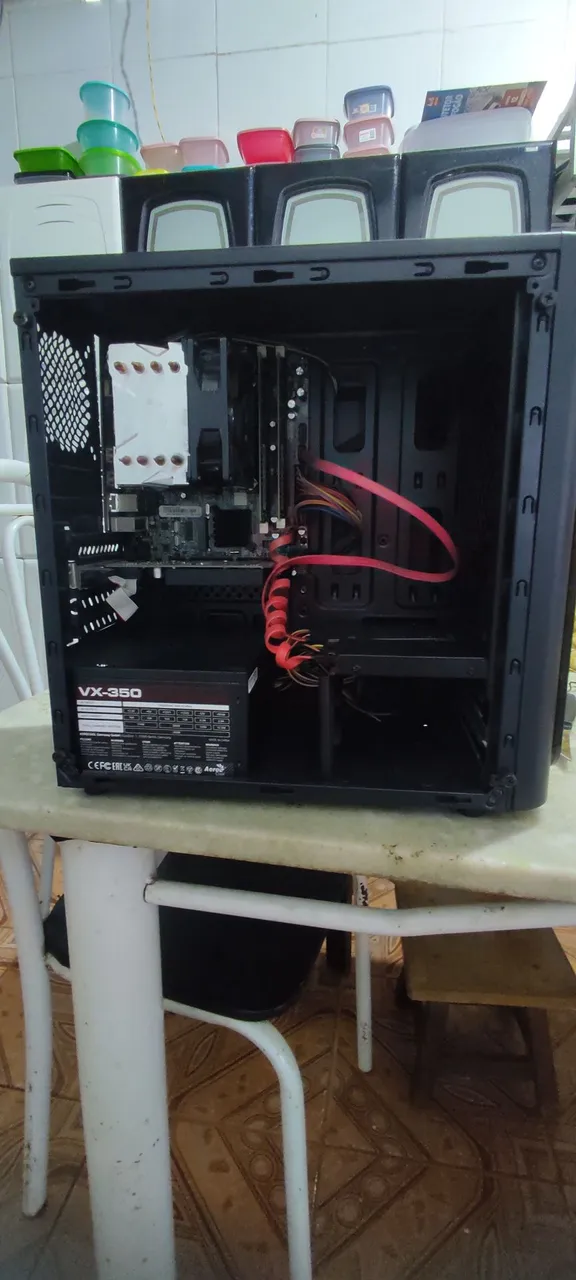 Computador