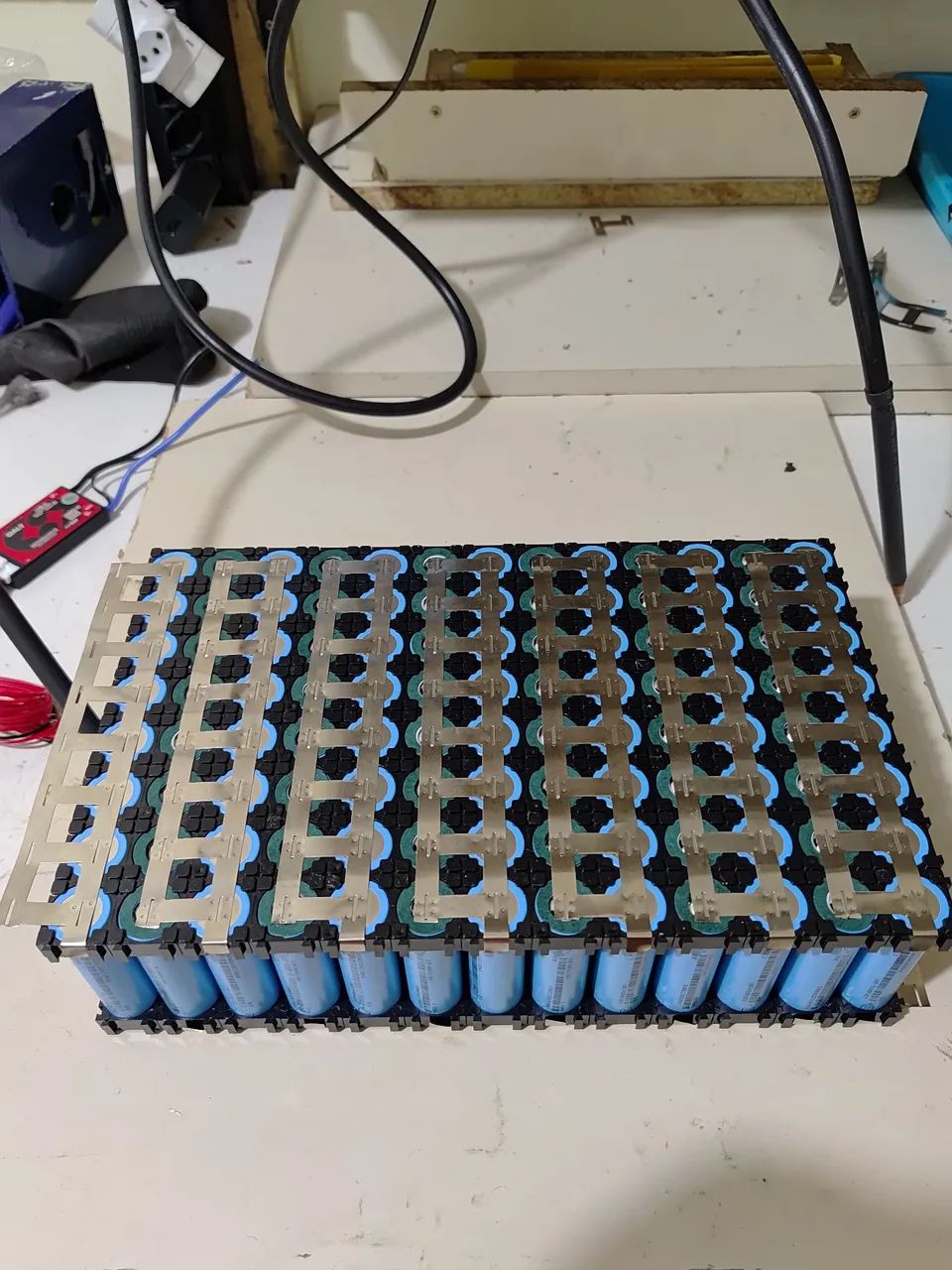 Bateria de lítio a partir de 999,00 - Foto 4