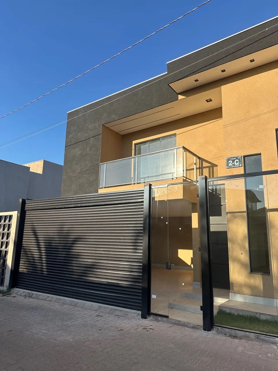 Foto - Brasília - Setor Habitacional Arniqueira (Águas Claras)