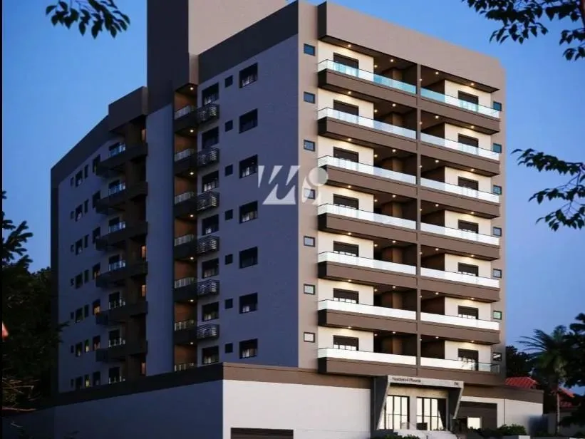 Apartamento 03 Quartos, Sendo 01 Suite - Santo Amaro da Imperatriz.