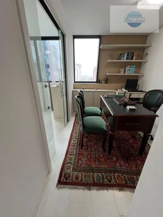 Aluguel de Apartamento 50m² em Cerqueira César - R$3200 - Foto 3