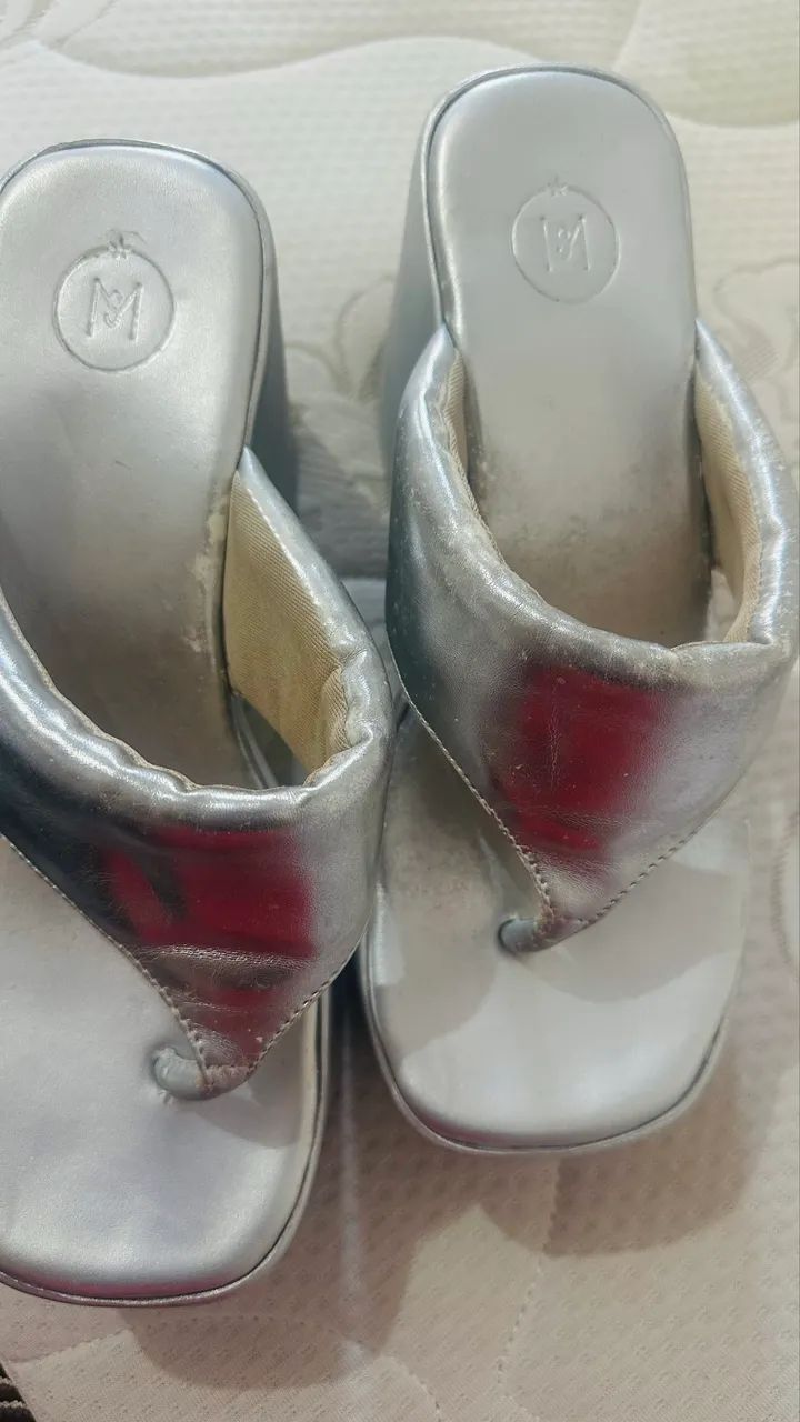 SANDÁLIA ?  - Foto 2