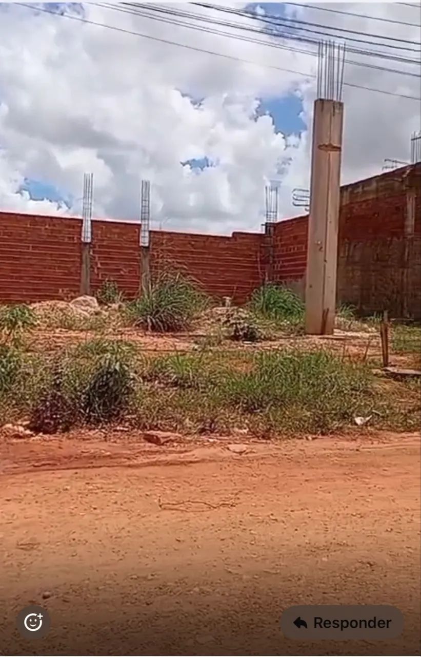 Foto - Brasília - St H Arniqueiras