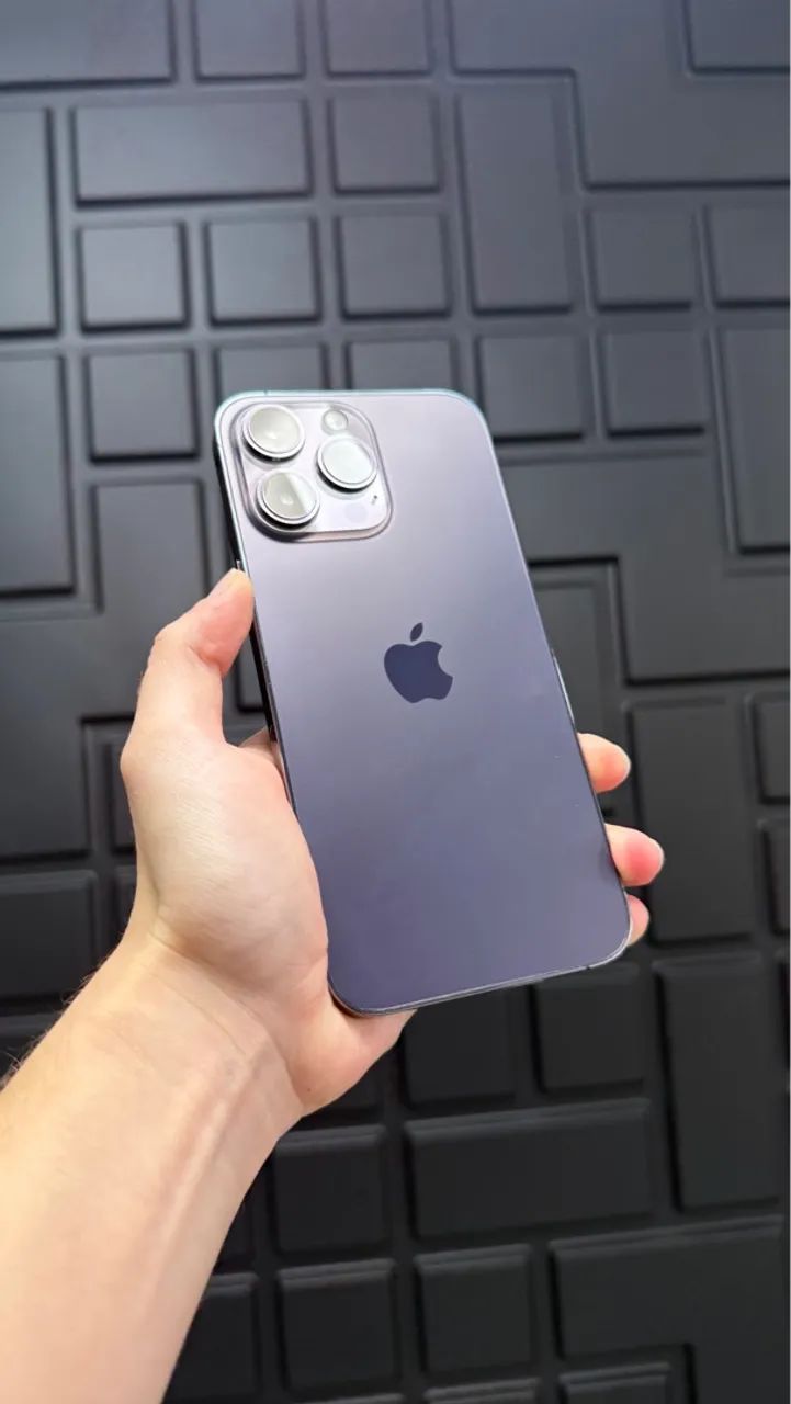 iPhone 14 Pro Max 128GB