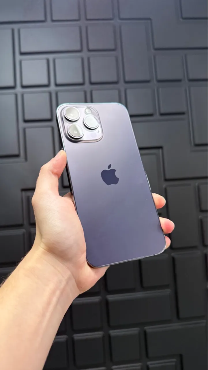 iPhone 14 Pro Max 128GB