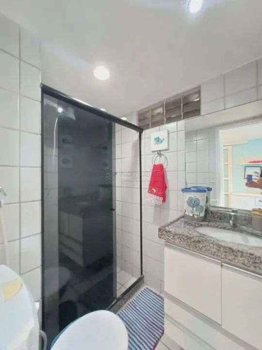Imóvel para venda possui 70 metros quadrados com 3 quartos em Tamarineira - Recife - PE - Foto 8