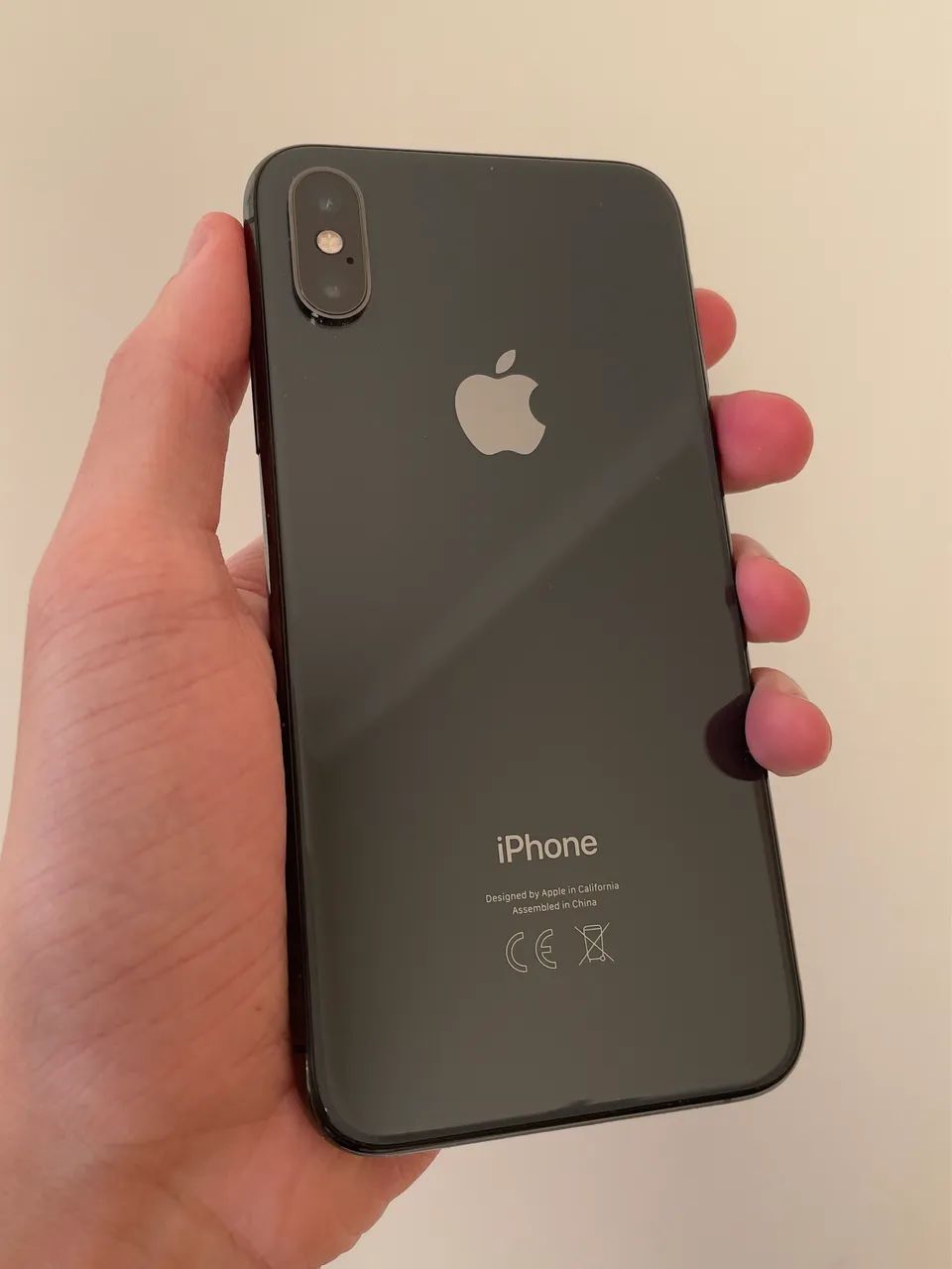 iPhone XS 256GB - Celulares e Smartphones - Jardim Doutor Antônio