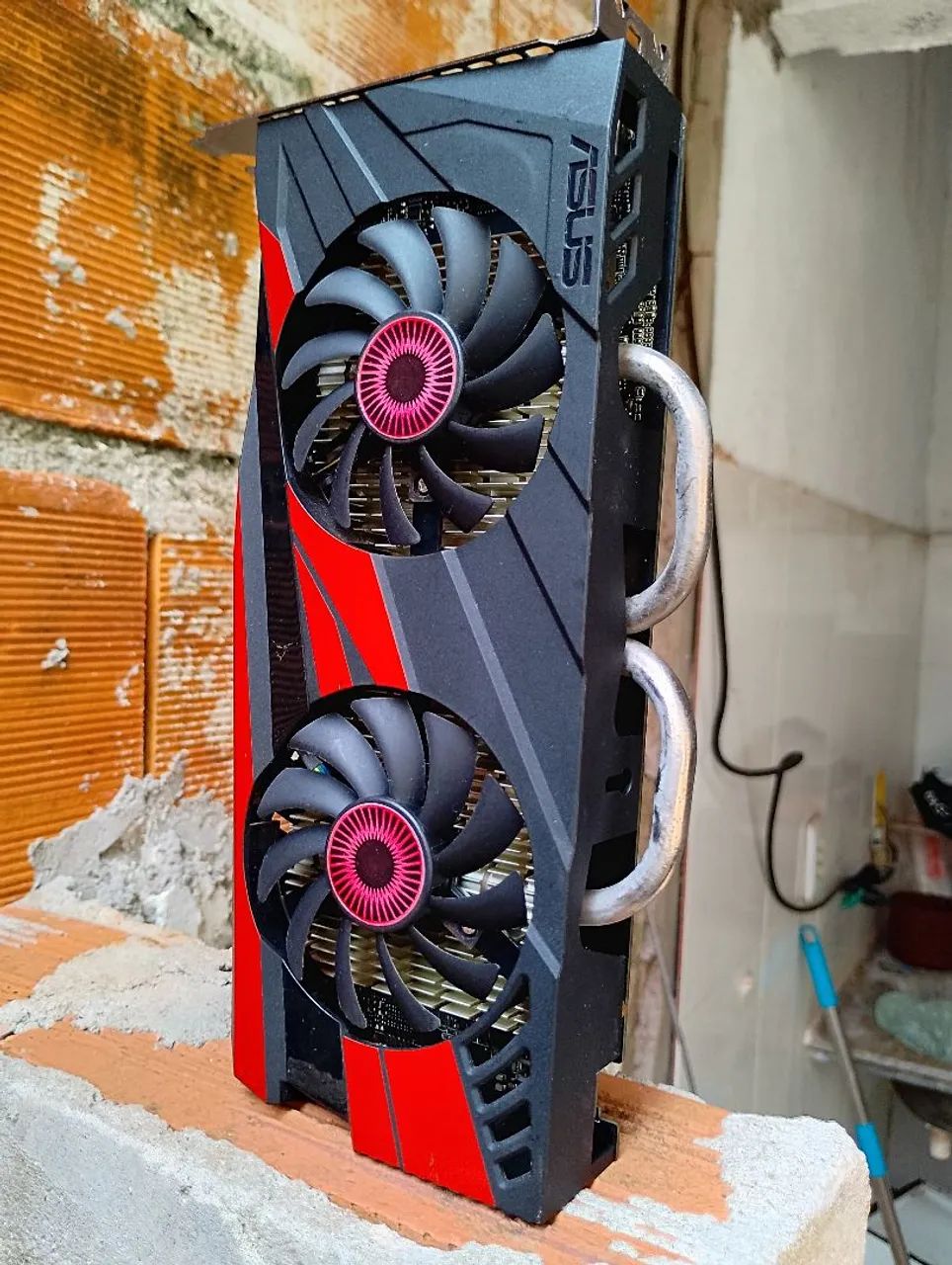 GTX 1060 3GB castanhal