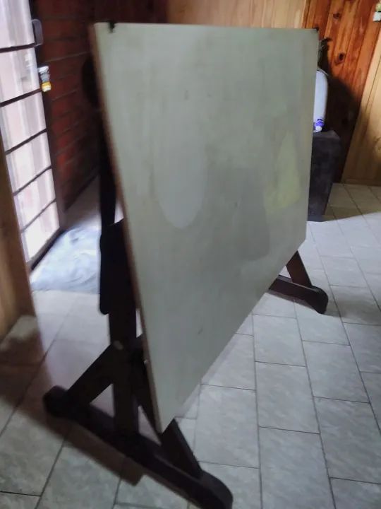 Mesa pra desenhos de arquitetura  - Foto 2