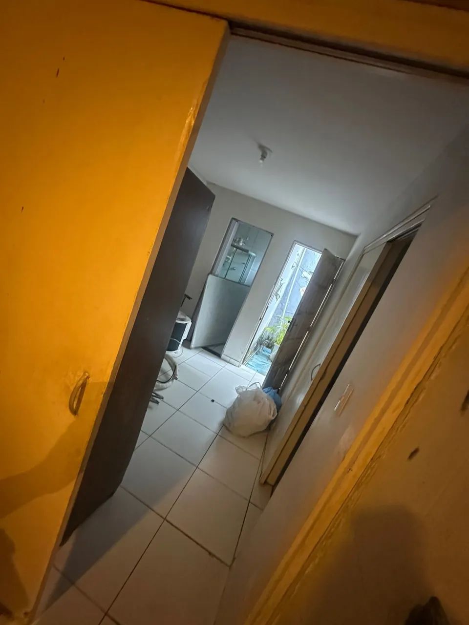 Foto - Maceió - Barro Duro
